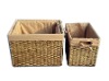 Wholesale sea grass basket