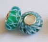 Wholesale color glass bead