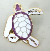 Wholesale cuckold animal lapel pin