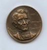 Wholesale Custom Vintage Brass Coin, Sports Medal, Antique Metal Coin Souvenir
