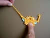 Wholesale elastic key caps key covers