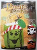 Wholesale Pirate craft paper bag