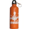 Wholesale aluminum bottle