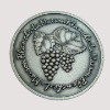 Wholesale Coin Pin Badge