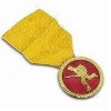 Wholesale 2011 fashion medal