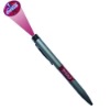 Wholesale led projector ball point pen