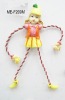 Wholesale fashion resin magnet