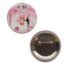 Wholesale Tin badge
