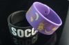 Wholesale 2011 Promotional Gifts Of Silicone Snap Wristbands