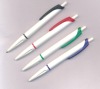 Wholesale Plain ball pen