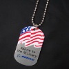 Wholesale military tag