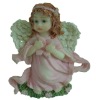 Wholesale 3D angle resin fridge magnet promotional gifts