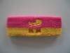 Wholesale sport headband