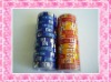 Wholesale HOT SELLING knitting bracelet with flag