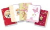 Wholesale led recordable greeting card for promotion