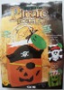 Wholesale Promotional mini craft gift bag