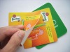 Wholesale PP square coaster