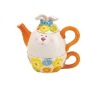 Wholesale Ceramic teapot