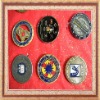 army badge