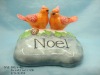 Handicraft decoration ceramic craft