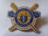 Wholesale metal badge