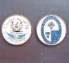 Wholesale commemorative coin
