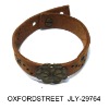 Wholesale leather bracelet