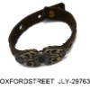 Wholesale leather bracelet