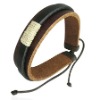 Wholesale Leather Bracelet MLB1314
