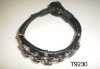 Wholesale Leather bracelet