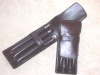 Wholesale nice-looking leather pen holder
