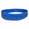 silicone bracelet