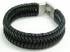 kzb09 black Leather Accessories