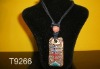 Wholesale Leather pendants