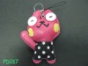 Wholesale pu doll