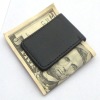 Wholesale fashion Money holder,leather money case