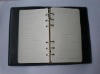 Diary Notebook