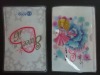 pvc card holder,plastic badge holder,leather card case