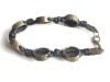 Fabric Alloy bracelets