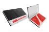 2011 fashion business card case