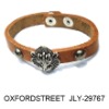 Wholesale leather bracelet