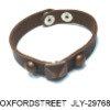 Wholesale leather bracelet