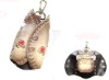 Wholesale Best price leather key Purse