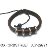 Wholesale leather bracelet