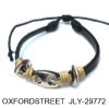 Wholesale leather bracelet