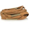 Wholesale Lady Fashion Leather Bracelet
