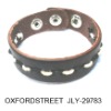 Wholesale leather bracelet