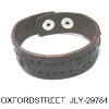 Wholesale leather bracelet