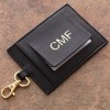 Wholesale Real Leather Luggage tag