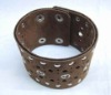 Wholesale Leather wristband